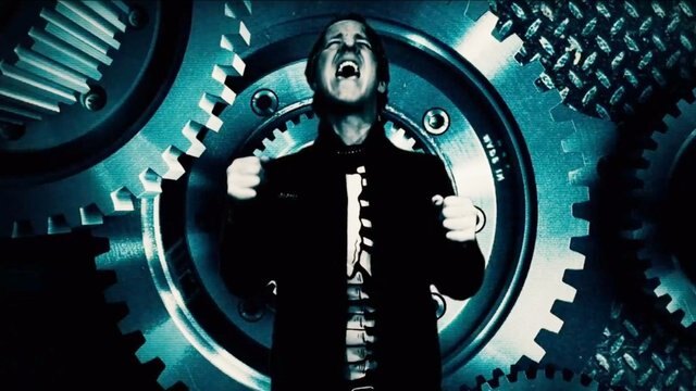 Fear Factory release 'Expiration Date' music video!