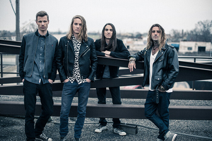 Bleeker release debut self title EP