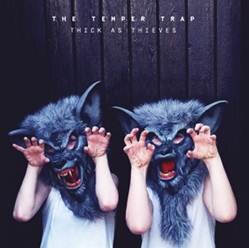 The Temper Trap announce new album 'Thick As Thieves' and first single 'Fall Together'