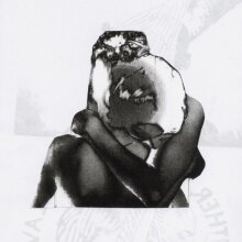 new album: Luh - "Spiritual Songs For Lovers To Sing"
