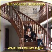Nieuwe Single voor The Violent Husbands