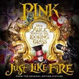P!nk brengt na 3 jaar nieuwe single uit