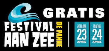  Extra podium Beach Boutique geeft forum aan lokaal muzikaal talent op Festival Aan Zee