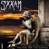SIXX:A.M. releases prayers for the damned