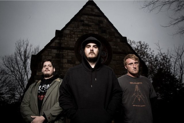 Nails announce world tour dates in support of "You Will Never Be One Of Us"