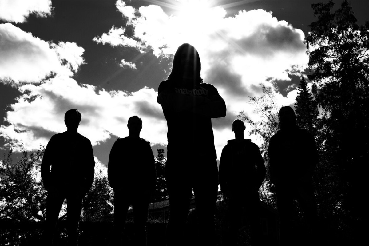 October Tide stream new album "Winged Waltz"