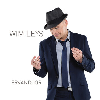 Wim Leys zingt "Ervandoor"
