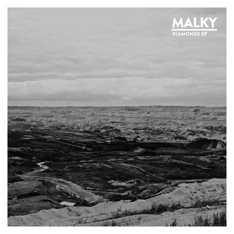 German duo Malky present their single ‘Diamonds’!