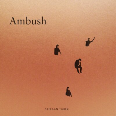 Stefaan Tubex stelt nieuwe single ‘Ambush’ voor!