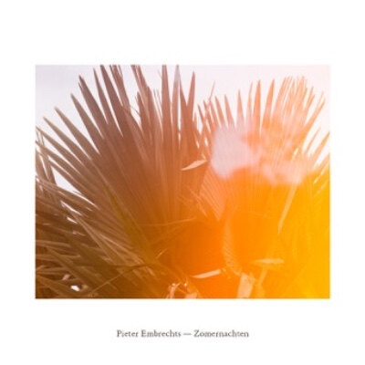 Pieter Embrechts stelt nieuwe single ‘Zomernachten’ voor!