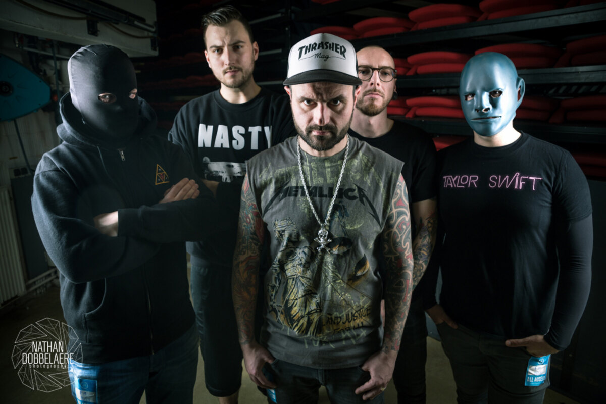 nieuwe single/video Fleddy Melculy