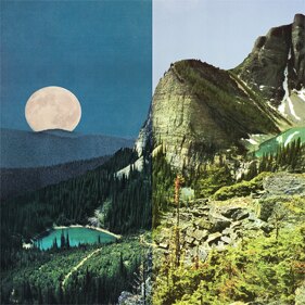 Debuutalbum Black Oak verschijnt 13 mei