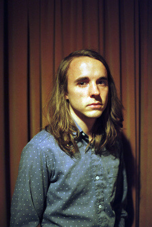 Andy Shauf signs to Anti-   