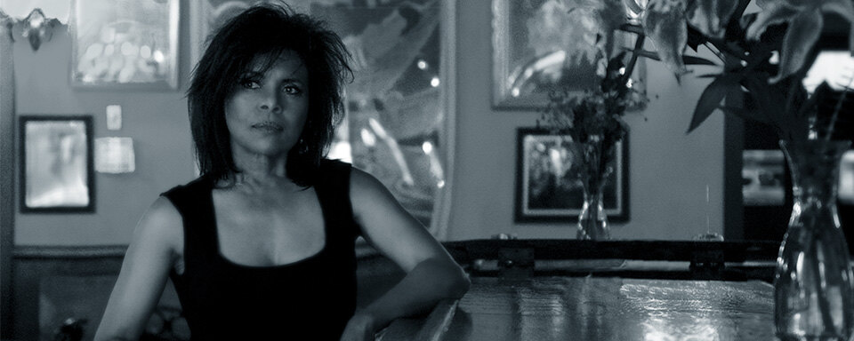 Leonard Cohens singer-songwriter Sharon Robinson komt op 6 en 7 september naar Gent