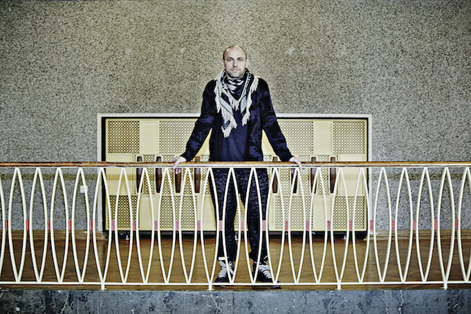 Henrik Schwarz & Metropole Orkest to open Amsterdam Dance Event