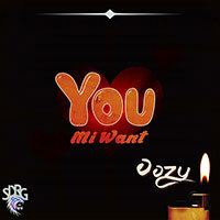 S.D.R.G. Releases Two New Dancehall Jams from Oozy