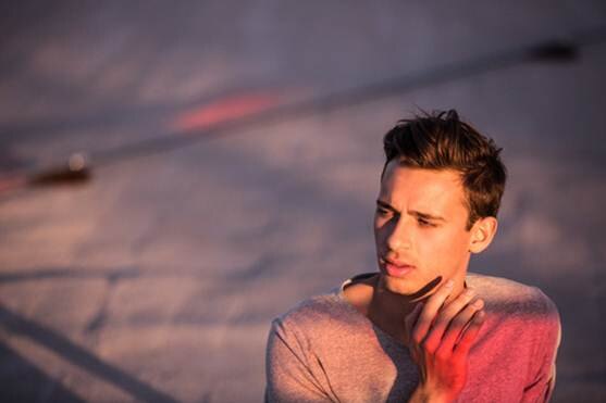Flume unveils new track  'Say It' feat Tove Lo