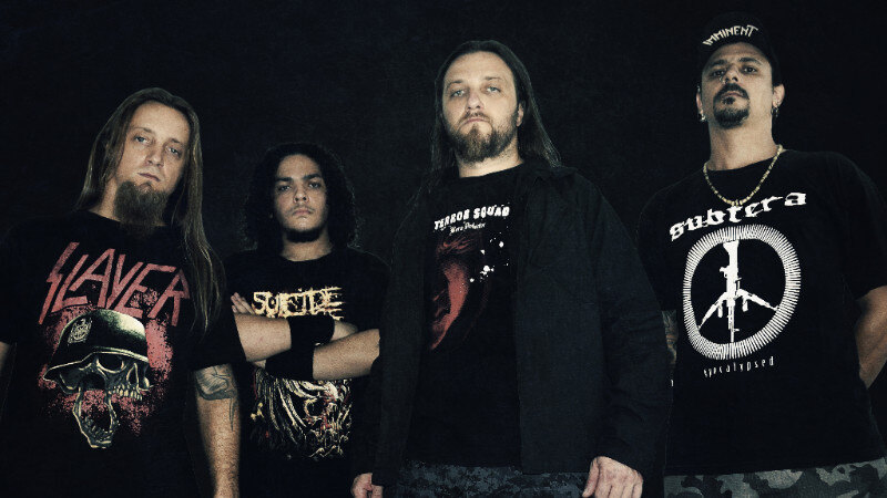 PRC Music signs Claustrofobia!