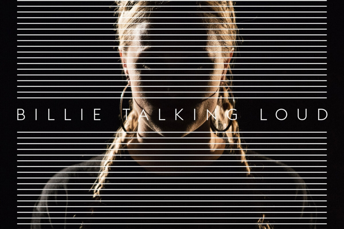 Billie stelt debuut EP voor in AB