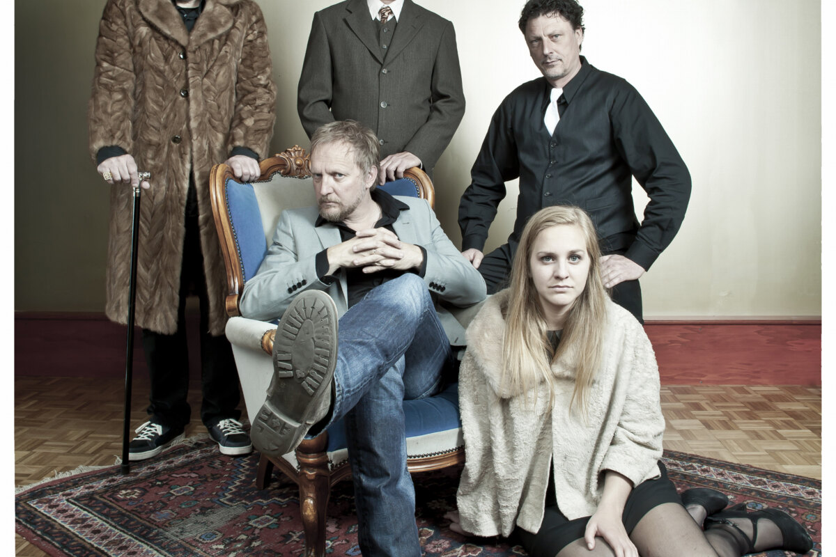 Nieuwe single en volledig oeuvre The Covenant nu te beluisteren via Spotify