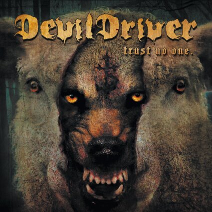 Devildriver releases Trust No One 