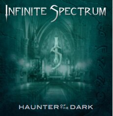 Infinite Spectrum releases new album