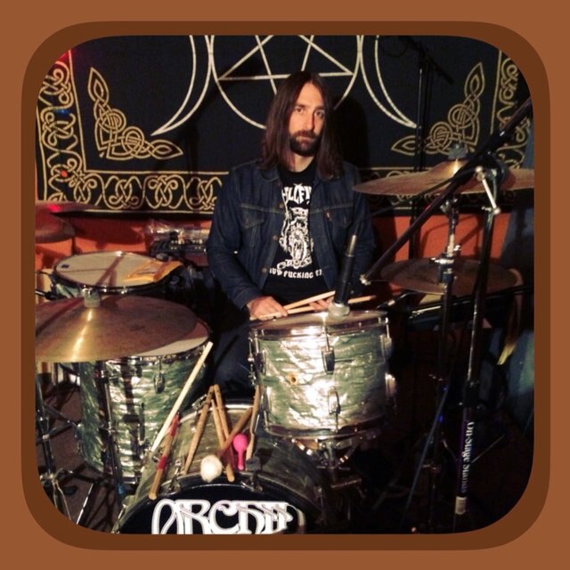Orchid announce new drummer!