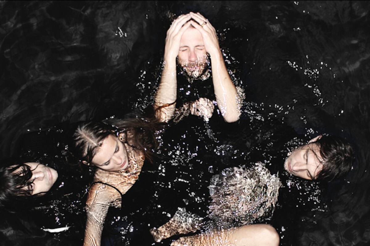 Is Tropical komt op 2 mei naar Trix