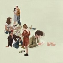 Andy Shauf presents "The Party"