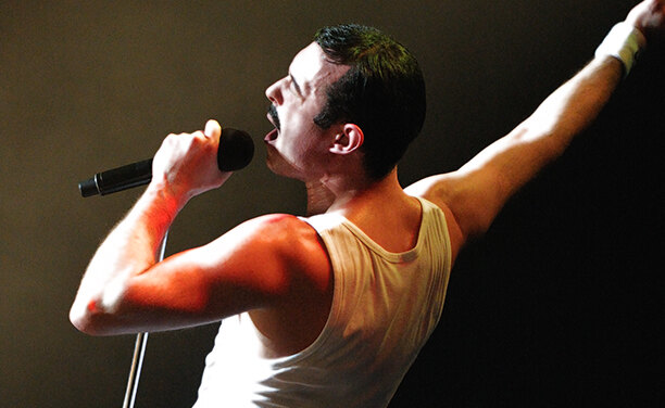 One Night of Queen terug in Oostende 