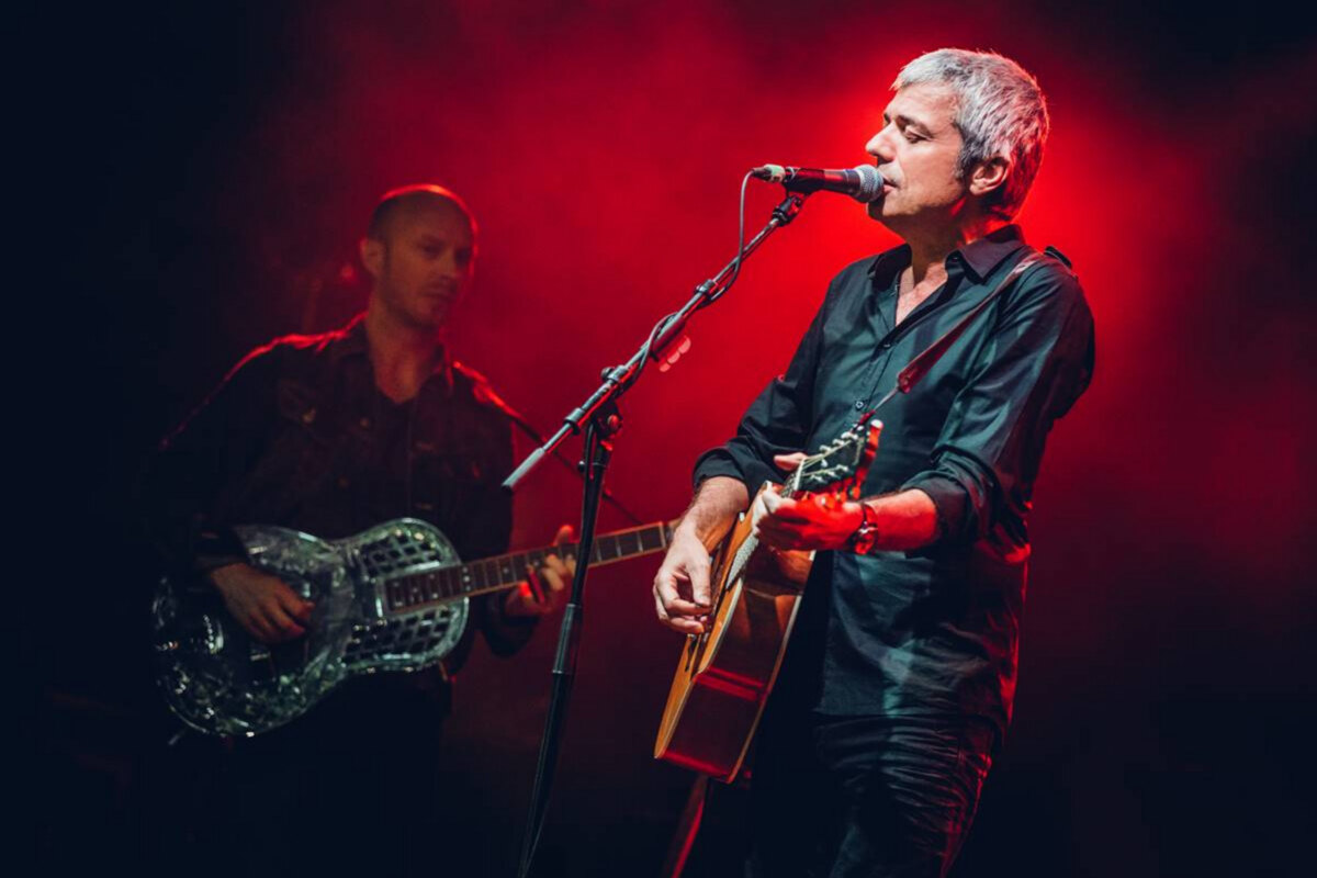 Nieuwe Single Jan Leyers