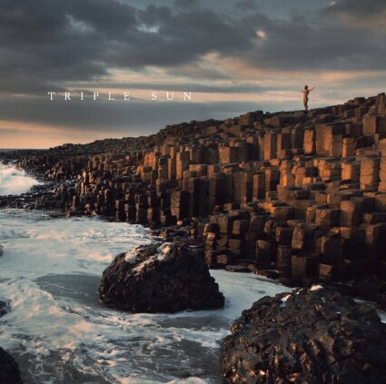 Triple Sun presents "The Cuty Lies In Ruins"