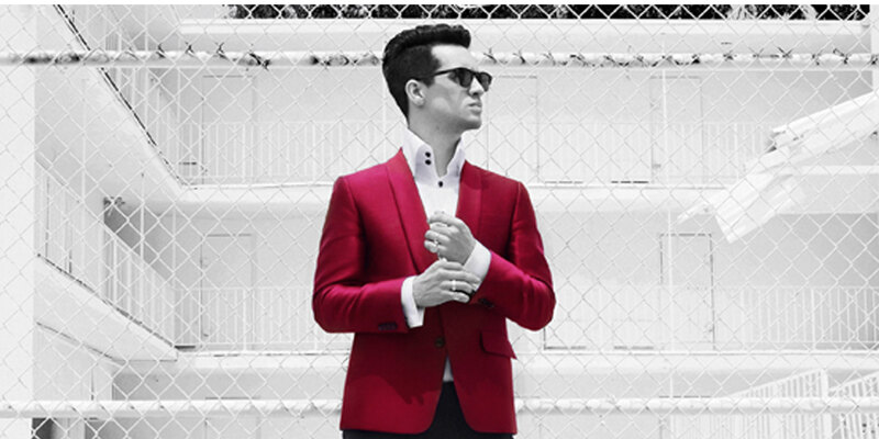 Panic! at the Disco speelt op 13 november in de Ancienne Belgique