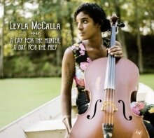 Leyla McCalla releases "A Day For The Hunter, A Day For The Prey"