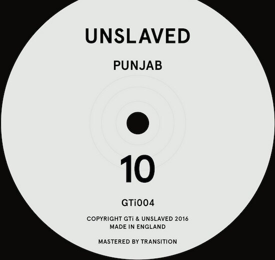 Grade 10 mark first year with GTI004 from Unslaved