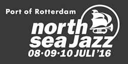 North Sea Jazz presenteert programma 2016