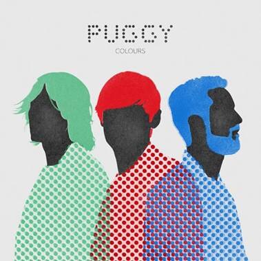 Puggy op #1 in de Ultratop albumlijst