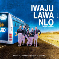 Caribbean Gospel Band Forward Propels with Three New Gems