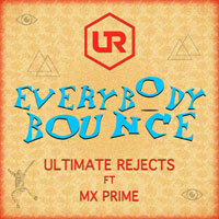 Ultimate Rejects Unleash Two New Caribbean Dance Hits