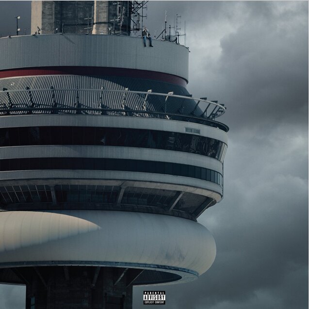 Drake brengt vierde album uit: 'Views From The 6'