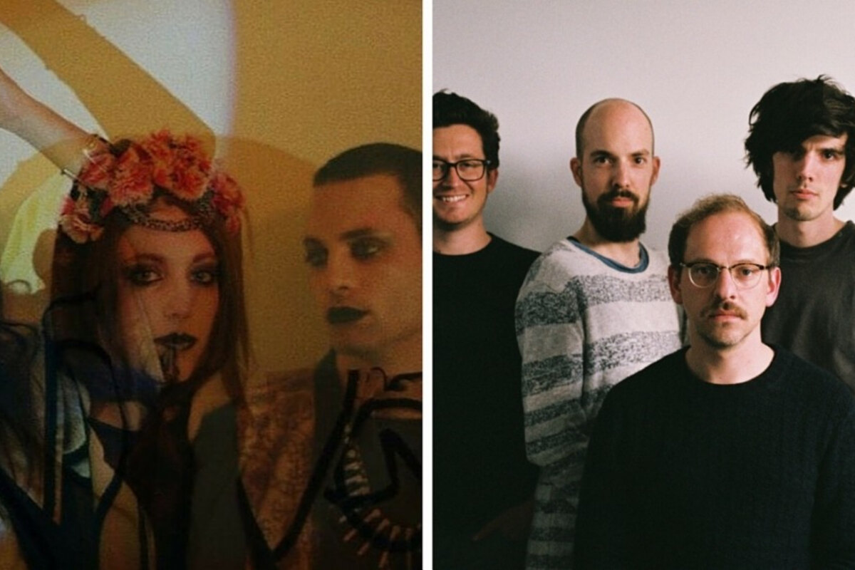 Doomsquad speelt op 28 mei in Trix