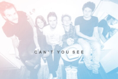 Arquettes lanceren nieuwe single ‘Can’t You See’!