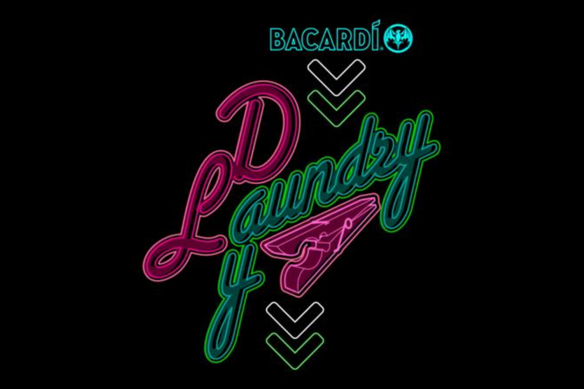 Laundry Day, The Was is back