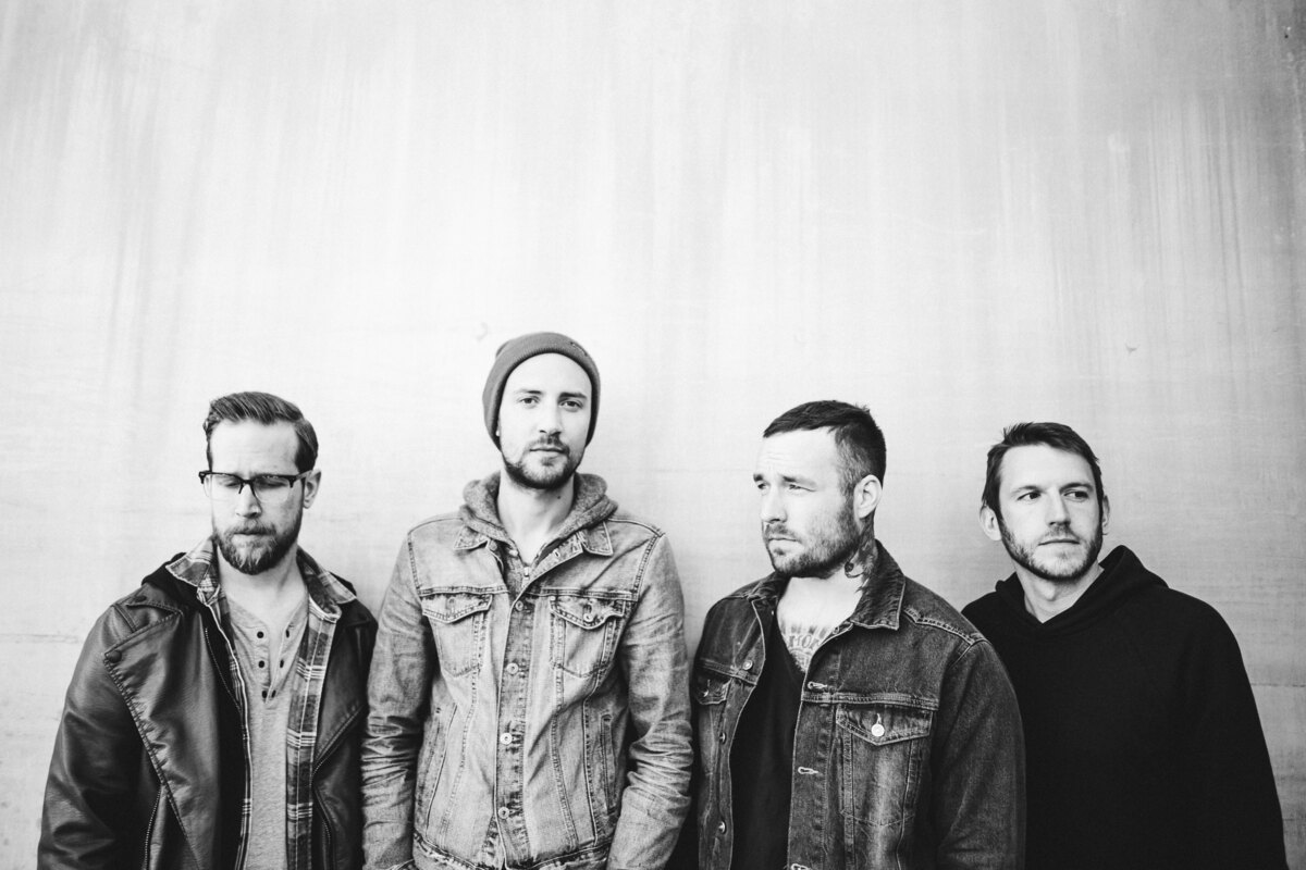 Emarosa announce new album "131" to be released July 8th