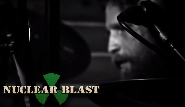 Ted & Rob talk about the drumming on »The Evil Divide«!