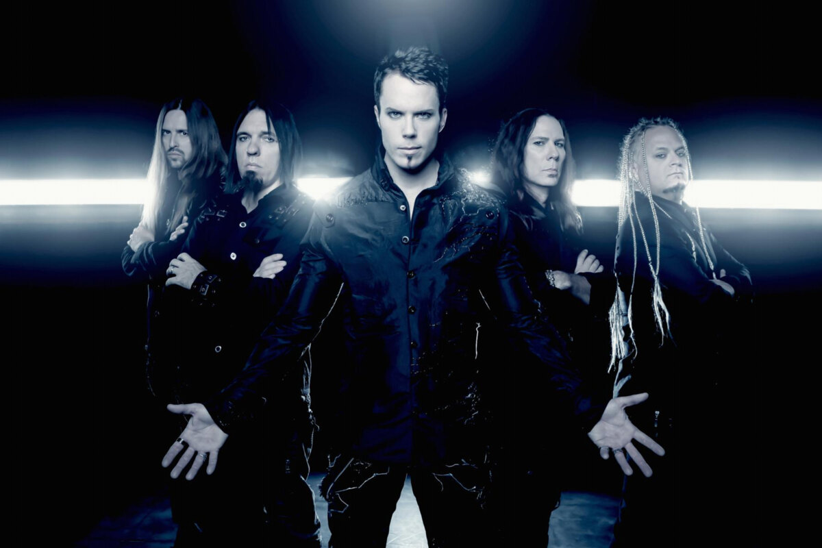 Kamelot Music Video Premiere For Track „My Therapy“!