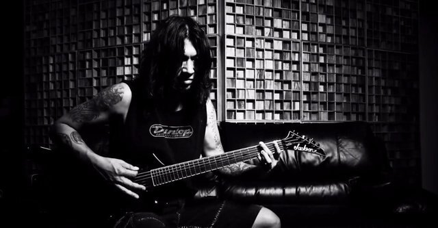 Death Angel release music video for 'Hatred United/United Hate'!