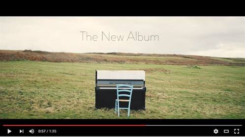 Yann Tiersen releases New Album