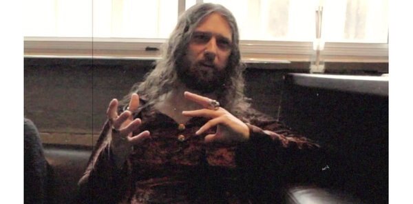Scorpion Child discuss cover artwork in new video trailer