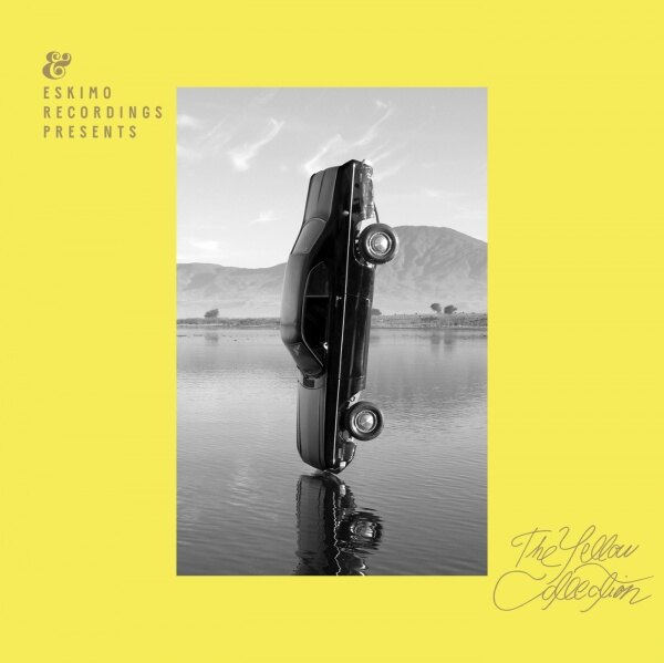 Eskimo Recordings Presents The Yellow Collection 